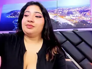 Stripchat Live Sex of Emma_monserrat