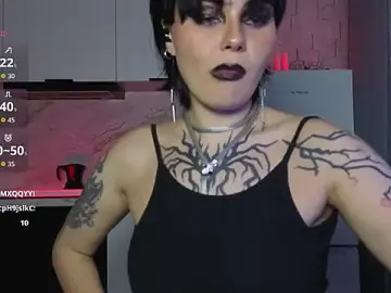 Stripchat Sex Cam of IntrigueYourDay