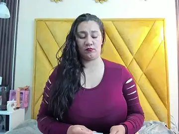 Stripchat Best Webcam of Lilith_Ricci