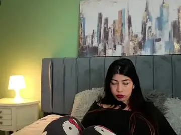 Stripchat Watch Live Sex Cams of Cassie_bloom