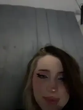 Stripchat Live Sex of Melissa_cum