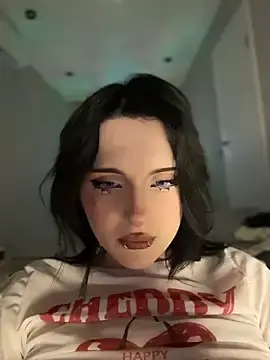 Stripchat Free Porn Cam of Melissa_cum