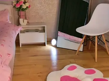 Stripchat Live Porn of lunelithh