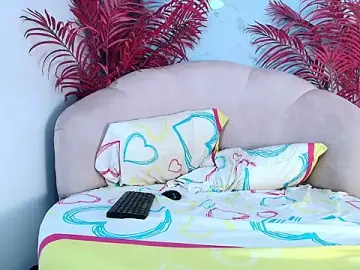 Stripchat Best live sex cam show of KatiiaVega