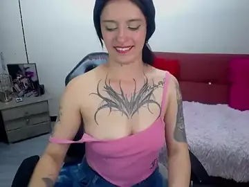 Stripchat Watch Live Sex Cams of Lucia_evans22