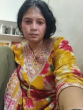 Stripchat Live Sex of Mohni_love