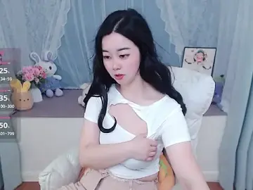 Stripchat Adult Webcam of Xiaodie-baby