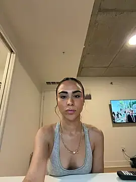 Stripchat Free Porn Cam of mermaid_jade