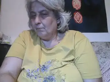 Stripchat Live Sex of ExquisiteMature