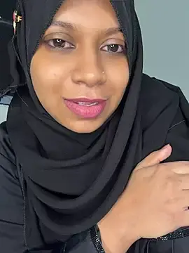 Stripchat Nude Webcam of Mashuqqa_Forever