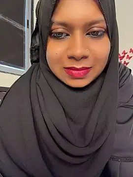 Stripchat Free Live Porn of Mashuqqa_Forever