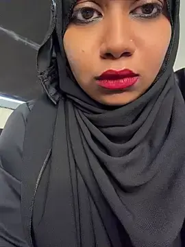 Stripchat Live Porn of Mashuqqa_Forever