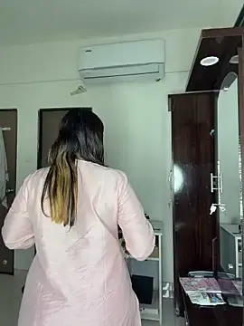 Stripchat Live Sex Cam of Mashuqqa_Forever