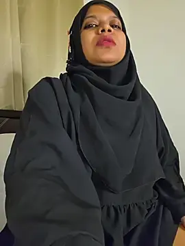Stripchat Adult Webcam of Mashuqqa_Forever