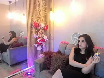 Stripchat Free Live Porn of ShantalBr