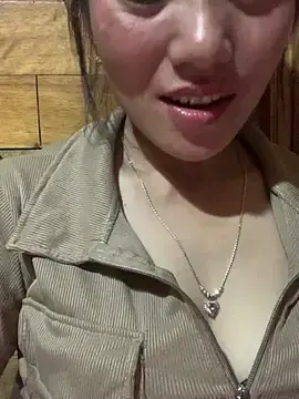 Stripchat Nude Webcam of bana007