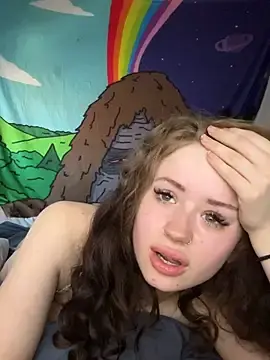 Stripchat Live Porn of sexy_sadiee