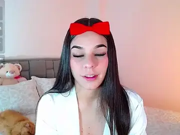 Stripchat Live Sex Cam of x_isabela_x
