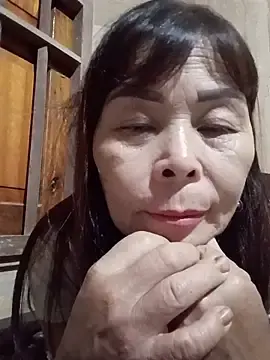 Stripchat Free Live Porn of Kiki_sexyy