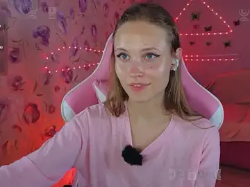 Stripchat Live Sex Cam of Armurra15