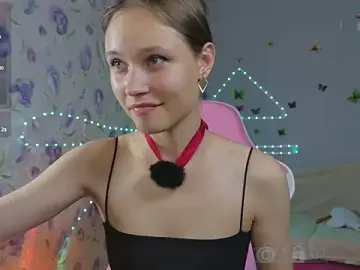 Stripchat Free Live Porn of Armurra15