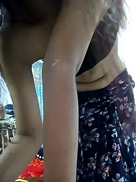 Stripchat Free Live Porn of Sapna-p