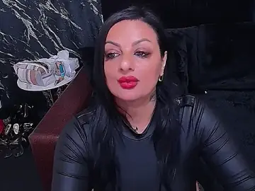 Stripchat Sex Chat of VixenSelena
