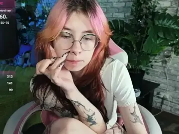 Stripchat Live Sex of Alice_Nyx
