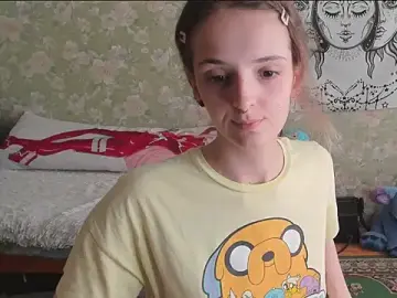 Stripchat Adult Webcams of Cutie_Adelia