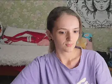 Stripchat Free Live Porn of Cutie_Adelia
