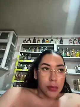 Stripchat Sex Chat of VictoriaaRose