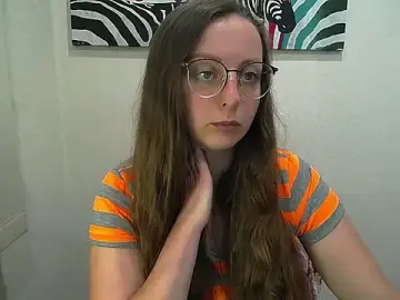 Stripchat Live Sex of _Annabelle_Lee