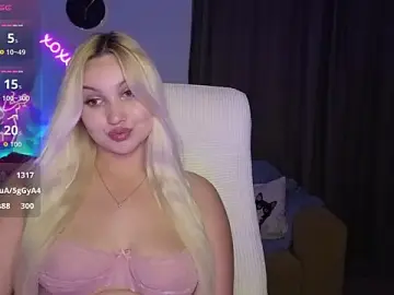 Stripchat Adult Video Chat of adrelaxina
