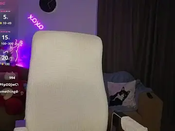 Stripchat Live Porn of adrelaxina