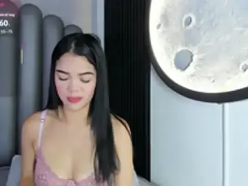 Stripchat Sex Chat of Luna__02