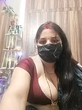 Stripchat Live Sex of HOT_SEXY_BHABHI2