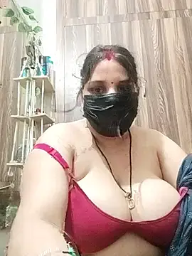 Stripchat Live Porn of HOT_SEXY_BHABHI2