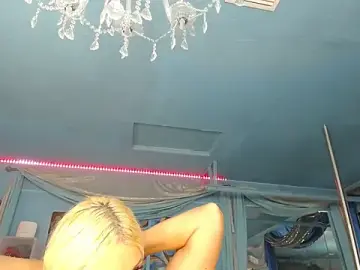 Stripchat Best live sex cam show of ADRIANNA_FOX