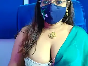 Stripchat Sex Chat of Anjali-Queen