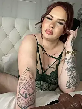 Stripchat Nude Webcam of Heavenly-Haven