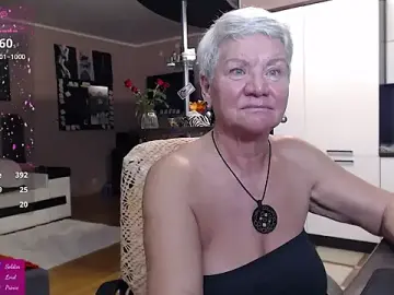 Stripchat Sex Chat of roxana_brooks
