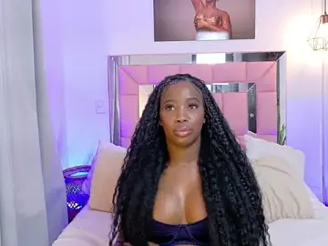 Stripchat Sex Chat of Nia_Williams