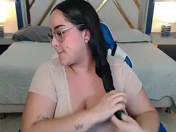Stripchat Nude Webcam of Sofiia_davis23