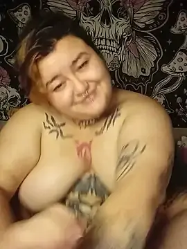 Stripchat Sex Chat of Staicyjanemcfly