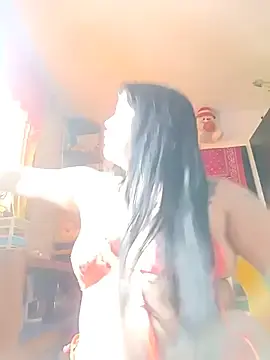 Stripchat Sex Cam of Juanita2215