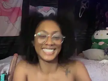 Stripchat Sex Chat of OopsItsLexxa