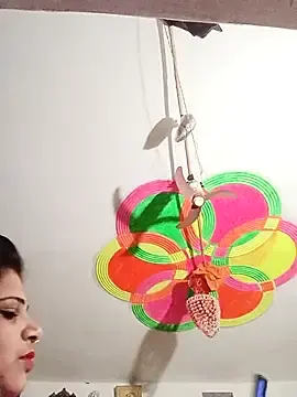 Stripchat Nude Webcam of Rani_sahiba