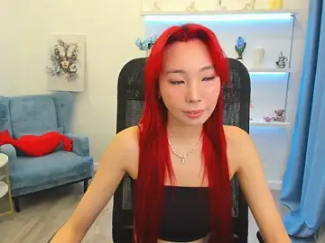 Stripchat Nude Webcam of AnnaReyla