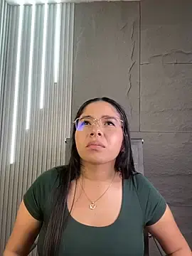 Stripchat Live Sex of ValentinaLuciana