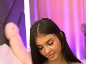 Stripchat Sex Chat of LilaRoses